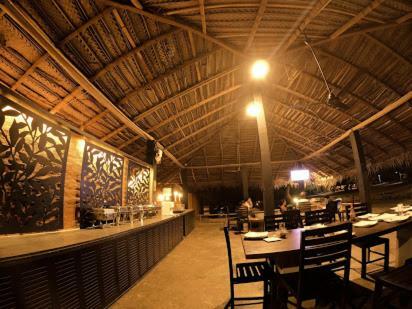 The Elephant Pass - Yala Tissamaharama Buitenkant foto